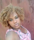 Rencontre Femme Cameroun à Douala : Tiphanie, 32 ans
